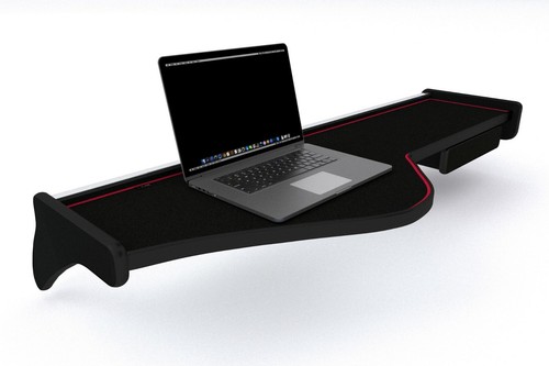 Table longue tableau - tableau, cabine