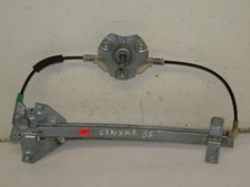 MITSUBISHI CARISMA 1998 LHD