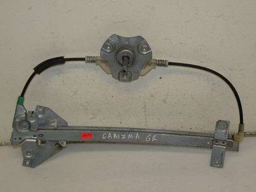 Mitsubishi carisma 1998 - carisma,