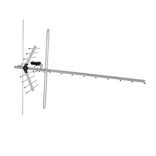 Antenne tamiza dvb mux 8 - tamiza,
