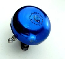 Ancienne sonnette vélo ancien