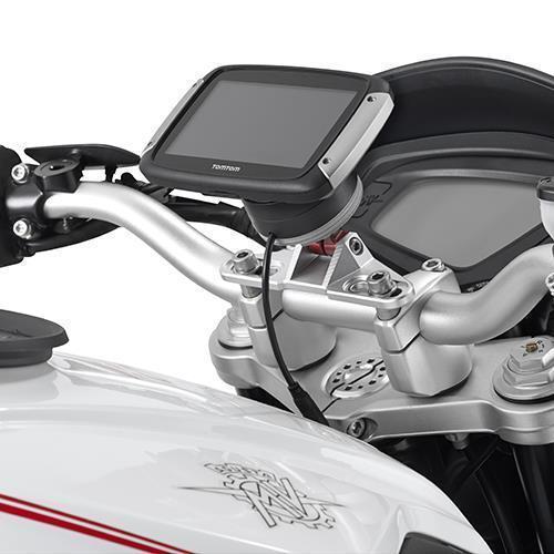 Sttr40sm givi support - sttr40sm,
