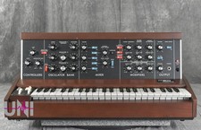 Moog Minimoog D [Original] in very good conditions