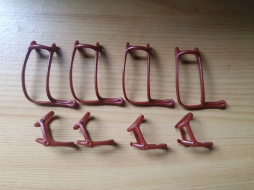 Lot rene licol western - ,