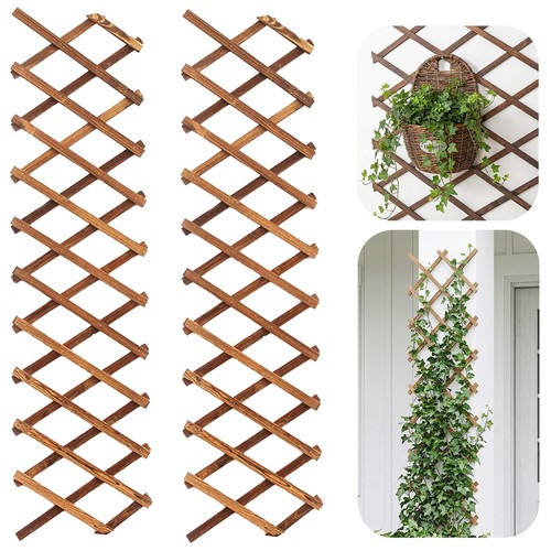 Pièces treillis extensible - pièces,