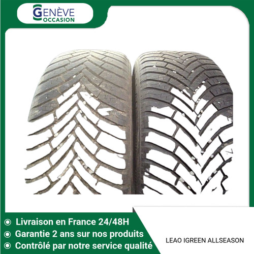 Paire de pneus leao - de,