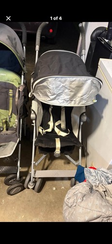Maclaren umbrella stroller - maclaren,