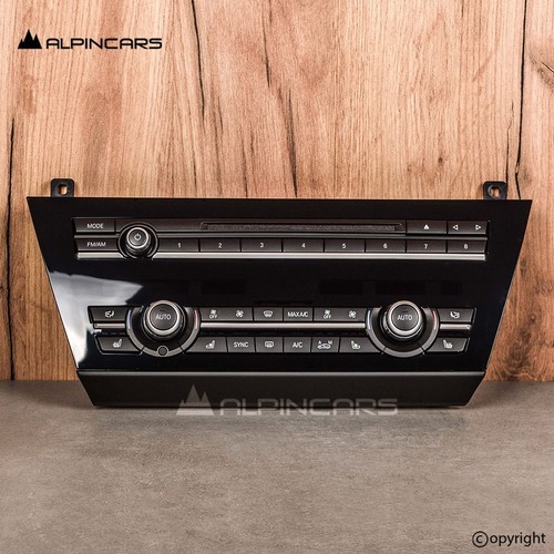 Oem bmw f06 f12 - bmw, ac