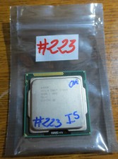 Intel Core i5 3.10Ghz Socket