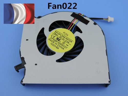 Cpu ventilateur - cpu, de