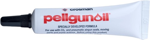 Crosman 241 pellgunoil air - crosman,