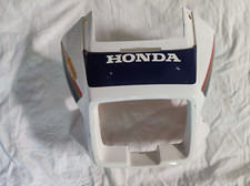 TETE DE FOURCHE D OCCASION HONDA MTX 50 HRC REPARATION OK A 35 EUROS