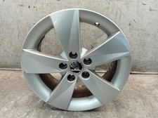SKODA Roomster (5J7) Jante
