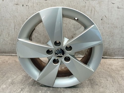 Skoda roomster jante - skoda,