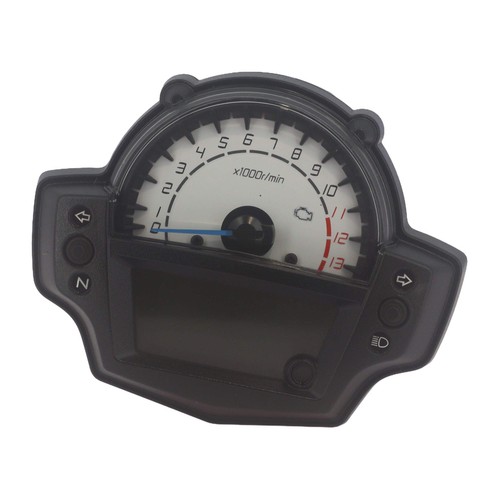 Compteur kawasaki er6 - compteur,