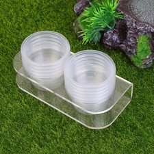 Abreuvoir Pour Reptiles Plat