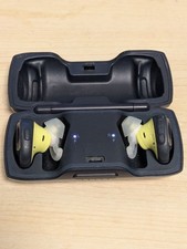 Casque sans fil Bose SoundSport Free triple bleu nuit écouteur complet