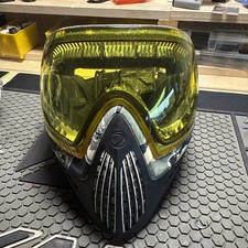 Dye I4 Invision Paintball Mask
