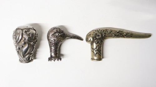 Ancien ensemble trois - de,
