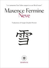 Maxence Fermine Sergio Claudio