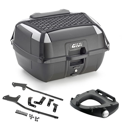 Kit bauletto b45 givi - bauletto,