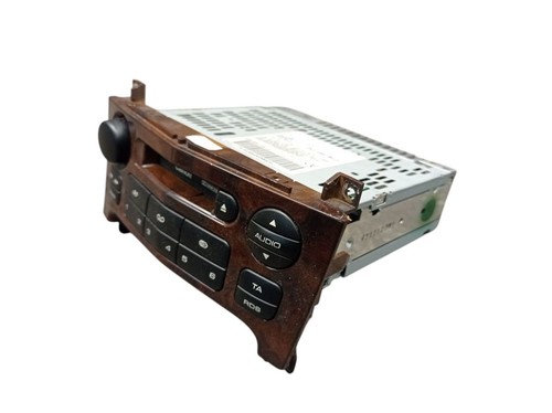 Autoradio cassette 1661b - autoradio,