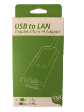 Adaptateur USB 3.0 vers RJ45