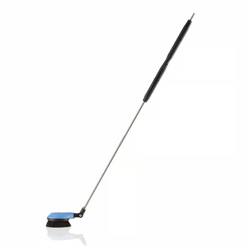 Brosse rotative lance - brosse,