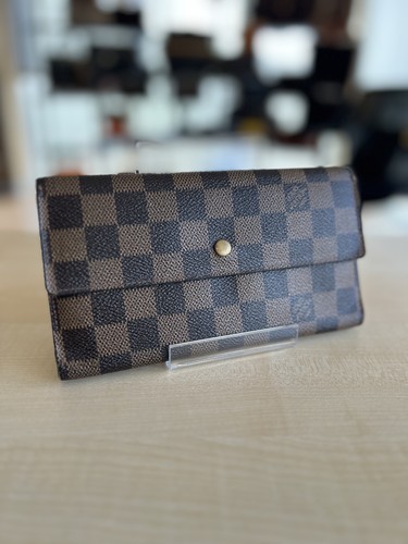 Louis vuitton portefeuille - vuitton,
