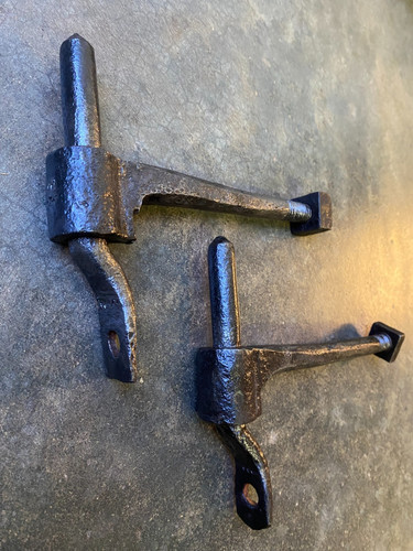 Lot gonds diamètre - ,