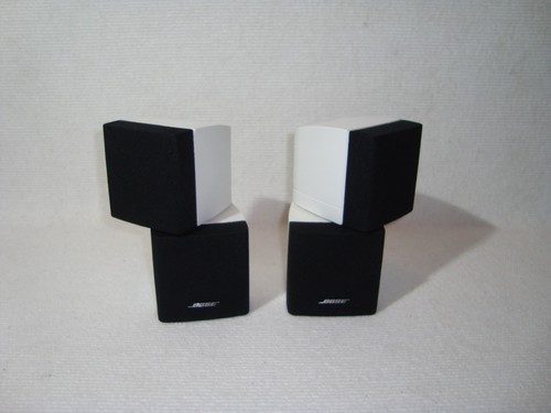 Bose enceintes doppelcube - 2x,