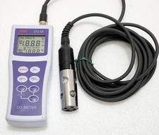 KRK DO METER DO-5Z Fabriqué Au Japon Avec Probes