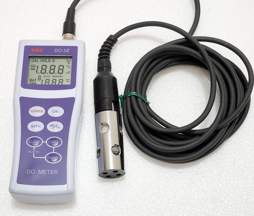 Krk meter 5z fabriqué - krk,