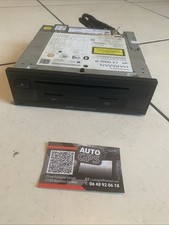 Radio GPS navigation Audi A3 8V0035043