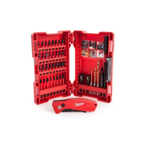Milwaukee 4932459763 shockwave - milwaukee,