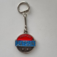Porte clé NISSAN modèles