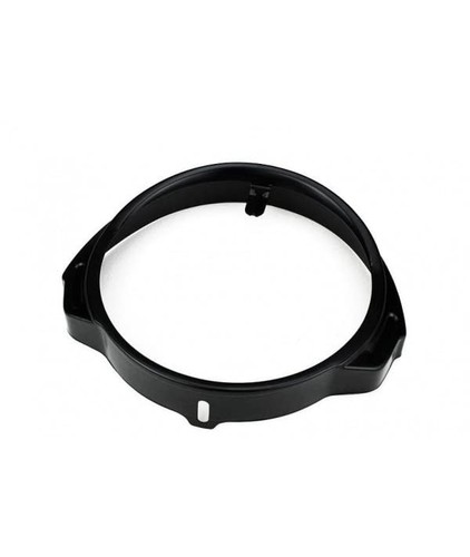 Cadre cerclage noir pour - cerclage,