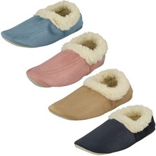 Pantoufles Pour Femmes Avec