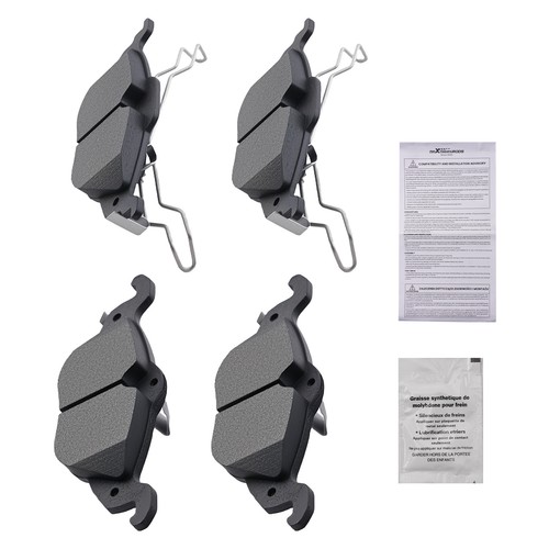 Kit frein for opel vauxhall - for, opel/vauxhall