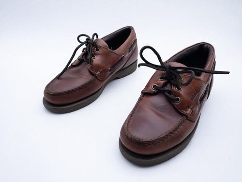 Sebago mokassin chaussure - mokassin,