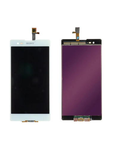 écran sony xperia ultra - sony,