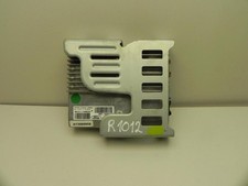 Amplificateur audio Ford USA