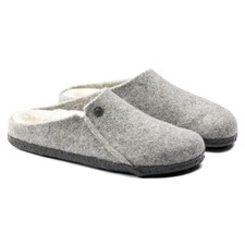 Birkenstock Zermatt Rivet Men's Slippers NW/OB