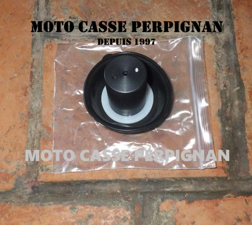 Membrane boisseau carburateur - membrane,