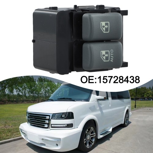 Pour gmc savana - et,