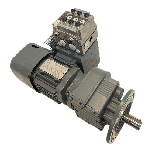 Moteur réducteur sew - moteur, À