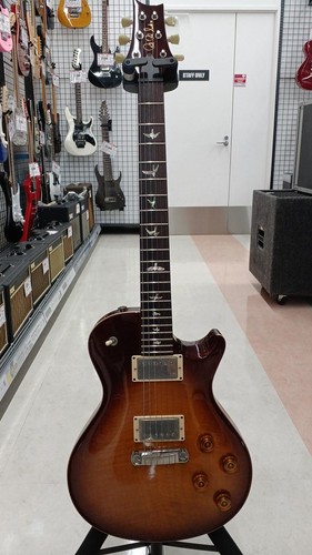 Guitare électrique prs single - guitare,
