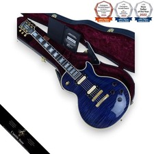 Gibson Custom Shop Les Paul