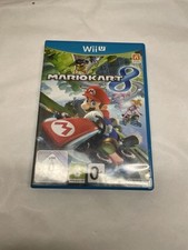 Mario Kart 8 - Nintendo Wii U