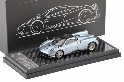 Lcd models pagani huayra - models,